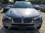 BMW X3 XDRIVE2 photo