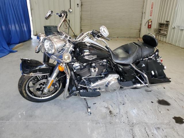 2019 HARLEY-DAVIDSON FLHR 1HD1FBC19KB637865