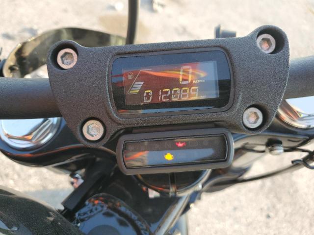 2022 HARLEY-DAVIDSON FXBBS 1HD1YYK12NB067730