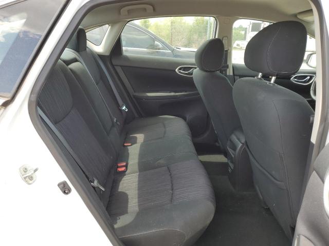 2019 NISSAN SENTRA S - 3N1AB7AP6KY442960