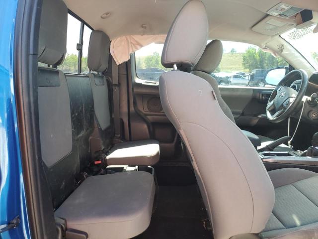 2018 TOYOTA TACOMA ACC - 5TFSZ5AN8JX146225