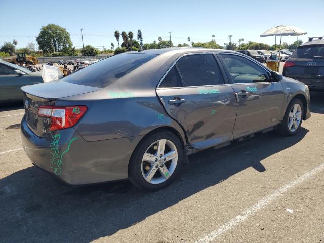 VIN 4T1BD1FKXEU118094 2014 Toyota Camry, Hybrid no.3