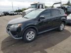2015 TOYOTA RAV4 LE - 2T3BFREV2FW408715