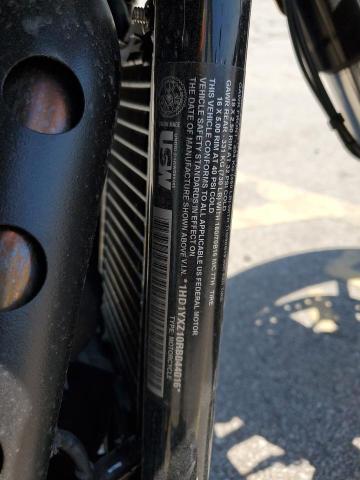2024 HARLEY-DAVIDSON FXLRST - 1HD1YXZ10RB044016