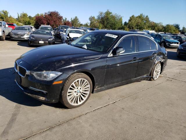 VIN WBA3D5C56EKX95120 2014 BMW 3 Series, 328 D Xdrive no.1