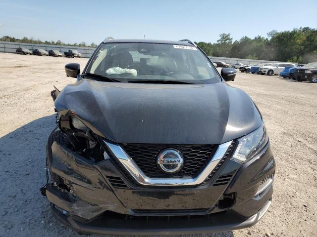 2022 NISSAN ROGUE SPOR - JN1BJ1BW8NW489011