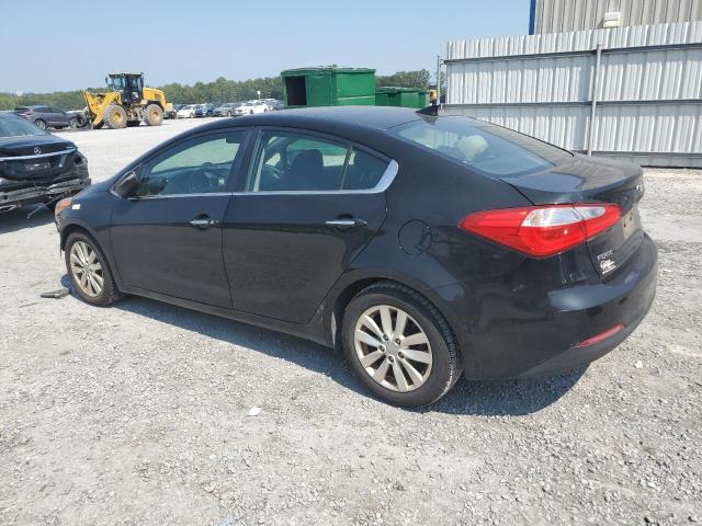 2015 KIA FORTE EX - KNAFX4A87F5345214