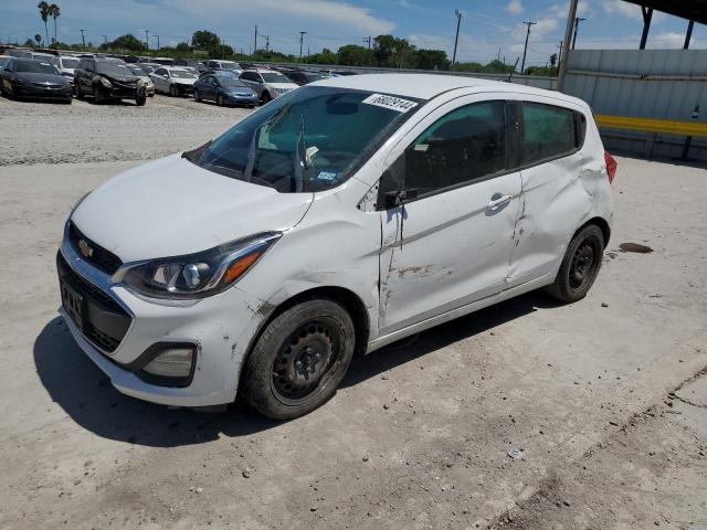 2021 CHEVROLET SPARK LS #2957914771