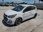 Lot #2957914771 2021 CHEVROLET SPARK LS