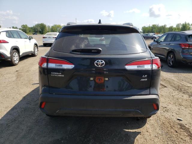 2024 TOYOTA COROLLA CR 7MUBAABG5RV095502  68749194