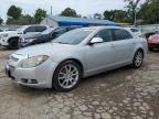 CHEVROLET MALIBU LTZ photo