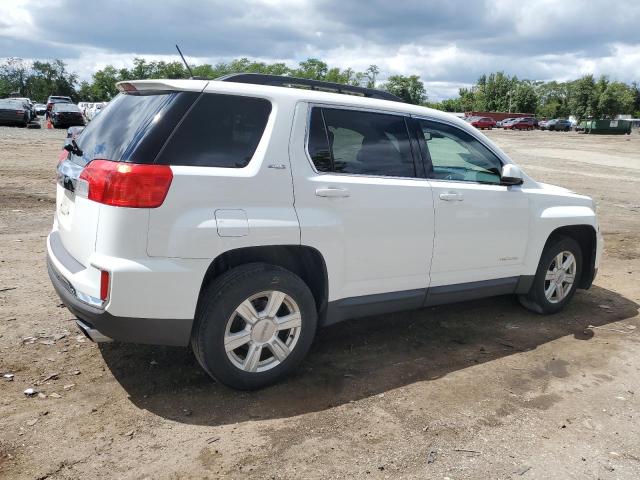 2016 GMC TERRAIN SL - 2GKFLNE35G6107438