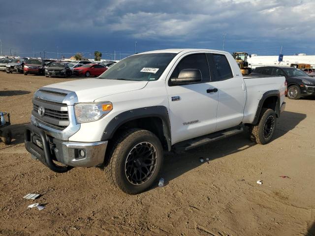 VIN 5TFUW5F18FX431702 2015 Toyota Tundra, Double Ca... no.1