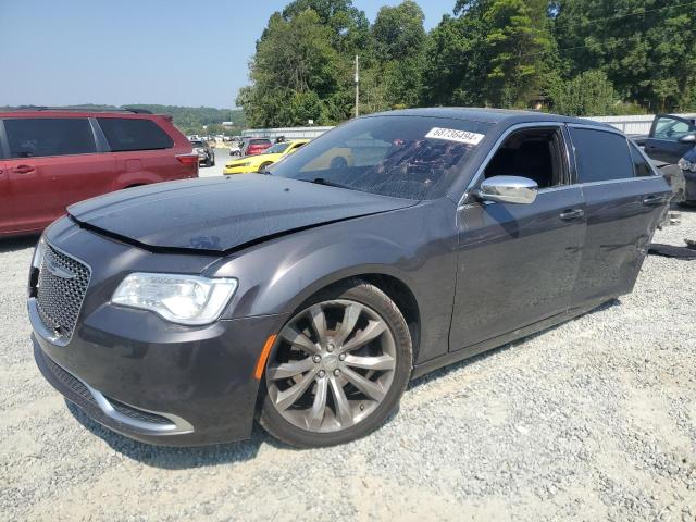 VIN 2C3CCAAG4KH667209 2019 Chrysler 300, Touring no.1