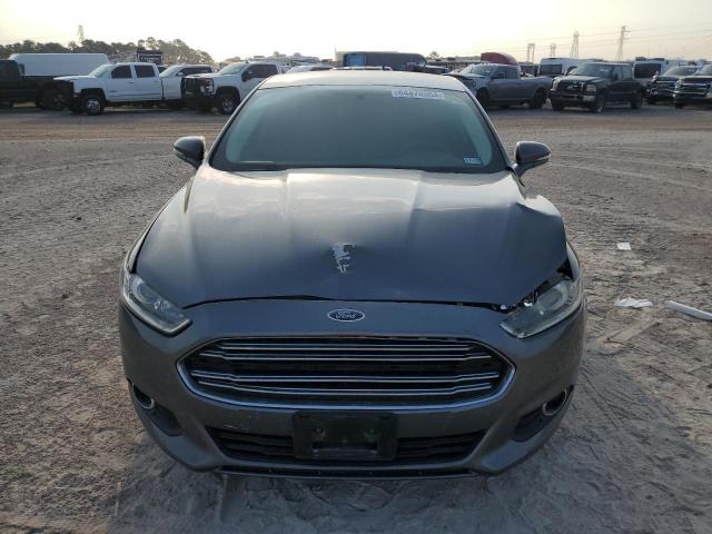 VIN 3FA6P0H74ER355032 2014 Ford Fusion, SE no.5