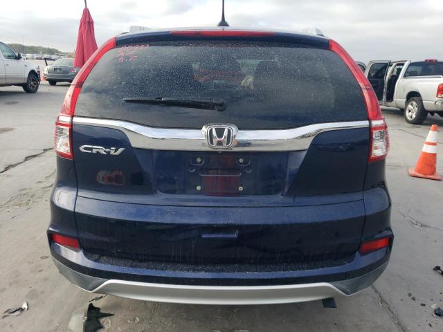 VIN 2HKRM3H75GH546434 2016 Honda CR-V, Exl no.6