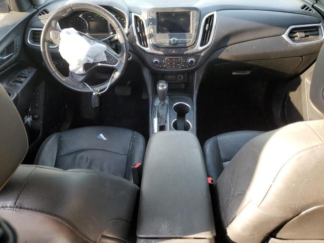 2020 CHEVROLET EQUINOX LT - 2GNAXKEV3L6252036