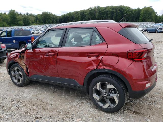 2024 HYUNDAI VENUE SEL - KMHRC8A32RU313087