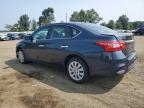 NISSAN SENTRA S photo