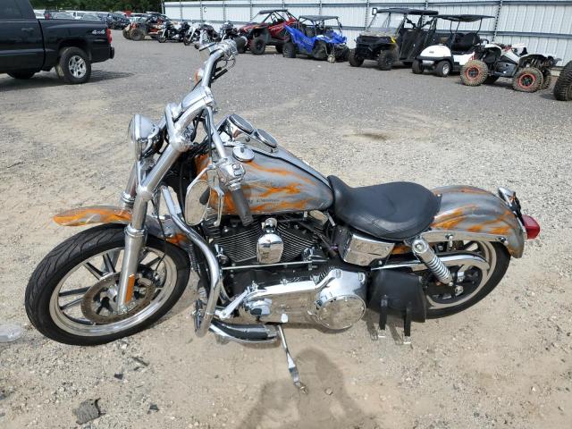 2008 HARLEY-DAVIDSON FXDL 1HD1GN4148K332036