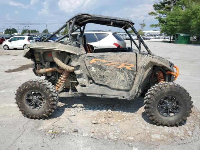 2024 POLARIS RZR XP 100 - 3NSNEF995RF296559