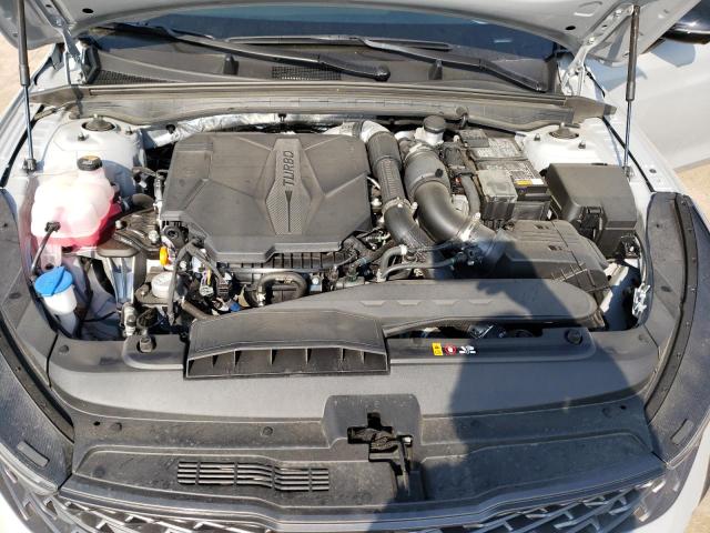 2024 KIA K5 GT - 5XXG44J89RG267177