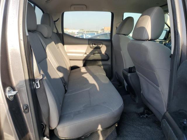 2021 TOYOTA TACOMA DOU - 3TYAX5GN7MT020493