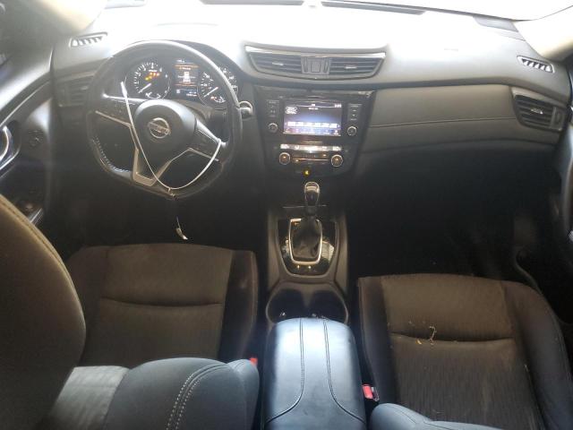 2018 NISSAN ROGUE S - JN8AT2MT9JW453984