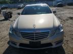 MERCEDES-BENZ E 350 photo