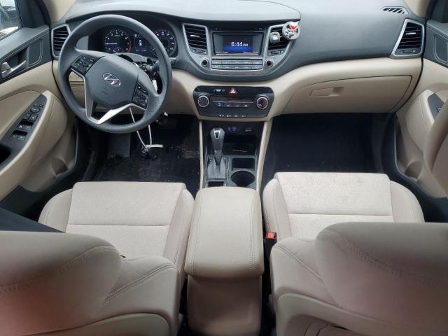 2018 HYUNDAI TUCSON SE - KM8J2CA48JU683220