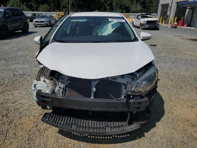 VIN 2T1BURHE9FC373618 2015 Toyota Corolla, L no.5