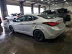 HYUNDAI ELANTRA SE photo