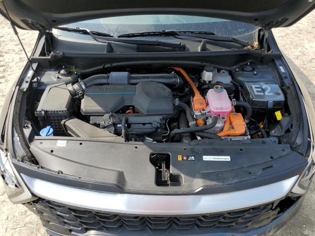 2023 KIA SPORTAGE L - KNDPUCAGXP7073930