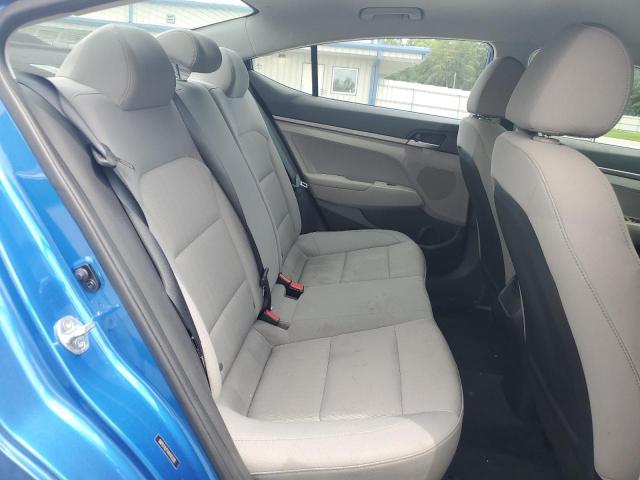 2017 HYUNDAI ELANTRA SE - 5NPD74LF1HH165350