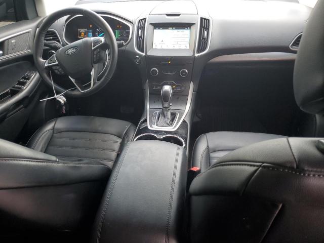 2018 FORD EDGE SEL - 2FMPK4J91JBC23169