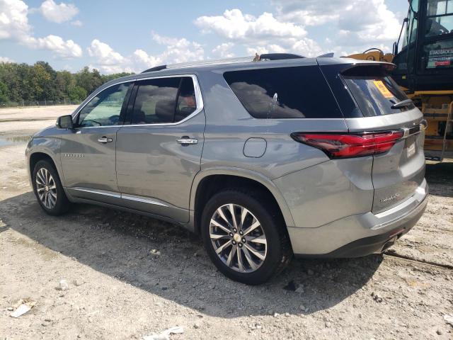 2023 CHEVROLET TRAVERSE P - 1GNERKKW2PJ177041