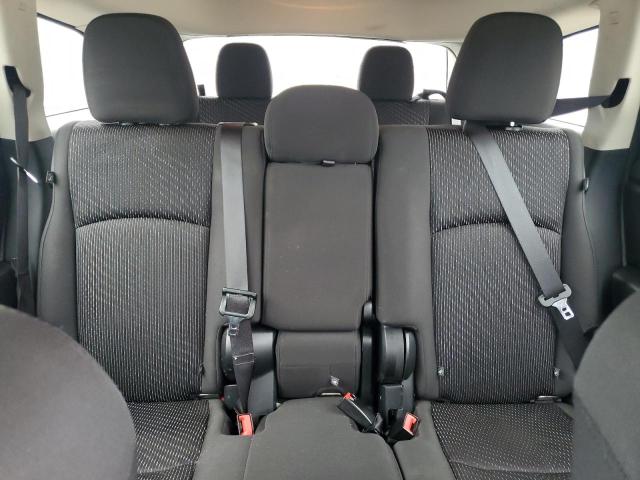 2017 DODGE JOURNEY SX - 3C4PDCBBXHT516741