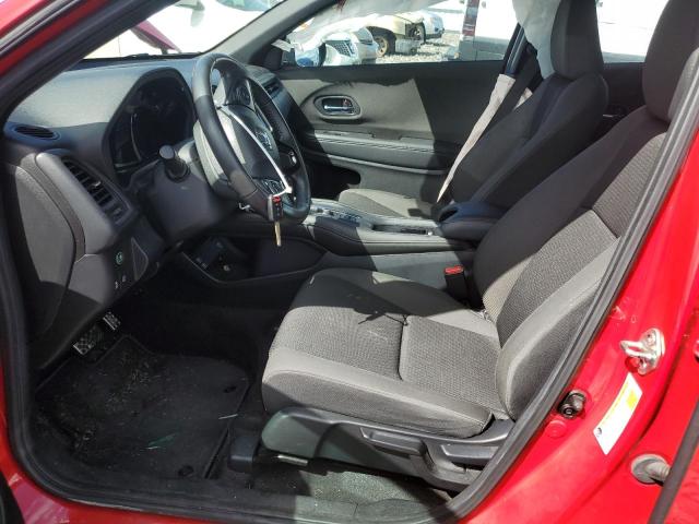 2020 HONDA HR-V SPORT - 3CZRU6H14LM704323