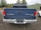 DODGE DAKOTA QUA photo