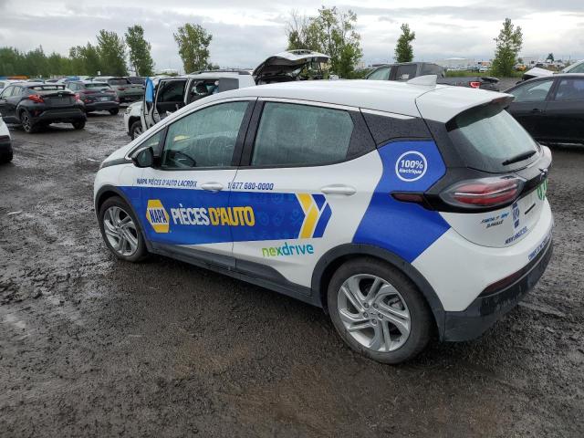 2023 CHEVROLET BOLT EV 1L - 1G1FW6S00P4182772