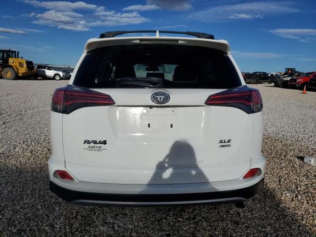 VIN JTMRFREVXJD224465 2018 Toyota RAV4, Adventure no.6