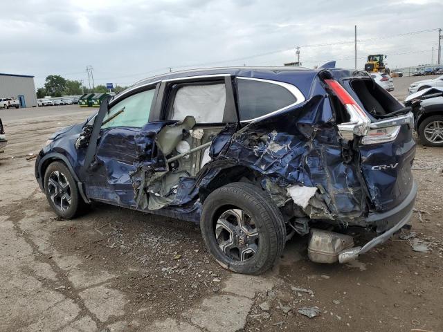 2019 HONDA CR-V TOURI - 7FARW2H99KE015660