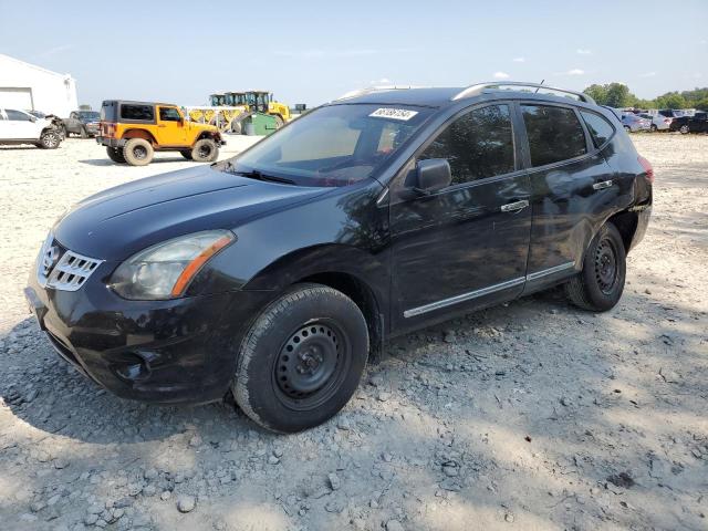 2015 NISSAN ROGUE SELE - JN8AS5MT8FW662919