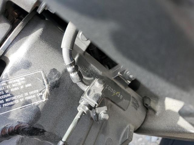 2014 HONDA GL1800 C JH2SC6807EK000930