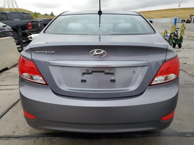 2017 HYUNDAI ACCENT SE - KMHCT4AE3HU195968