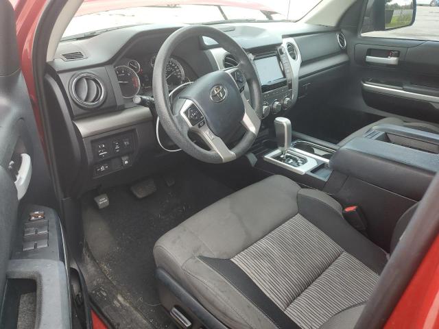 2016 TOYOTA TUNDRA CRE - 5TFDW5F10GX511576