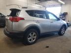 TOYOTA RAV4 XLE photo