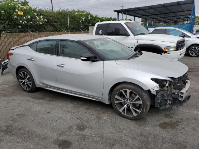 2017 NISSAN MAXIMA 3.5 - 1N4AA6AP4HC404502