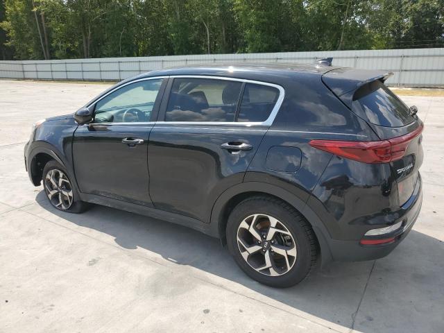 2020 KIA SPORTAGE L - KNDPM3ACXL7744956