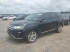 2018 FORD EXPLORER L - 1FM5K7F87JGB08285